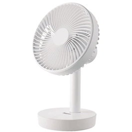 Orbegozo TF 1016 Ventilador de Sobremesa 9W 16cm